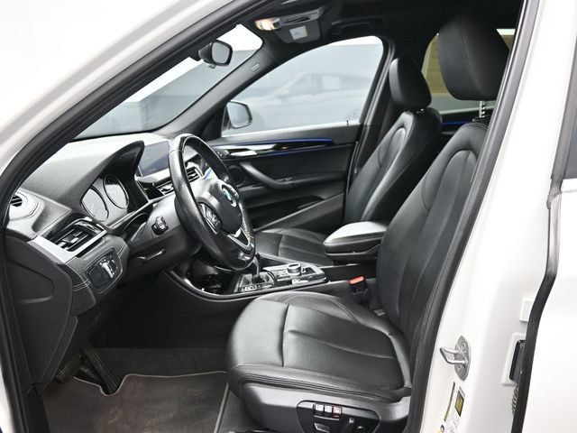 2021 BMW X1 sDrive28i Sports Activity Vehicle - 23000449 - 5