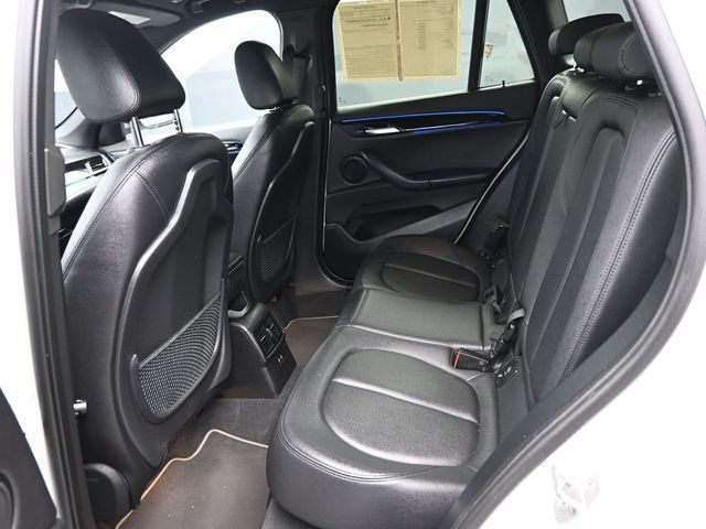 2021 BMW X1 sDrive28i Sports Activity Vehicle - 23000449 - 8