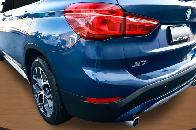 2021 BMW X1 sDrive28i Sports Activity Vehicle - 22982168 - 11