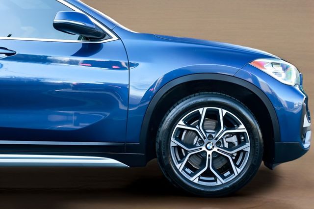 2021 BMW X1 sDrive28i Sports Activity Vehicle - 22982168 - 13
