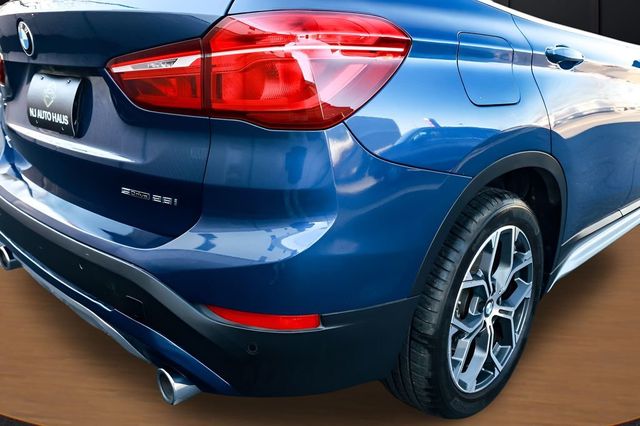 2021 BMW X1 sDrive28i Sports Activity Vehicle - 22982168 - 14