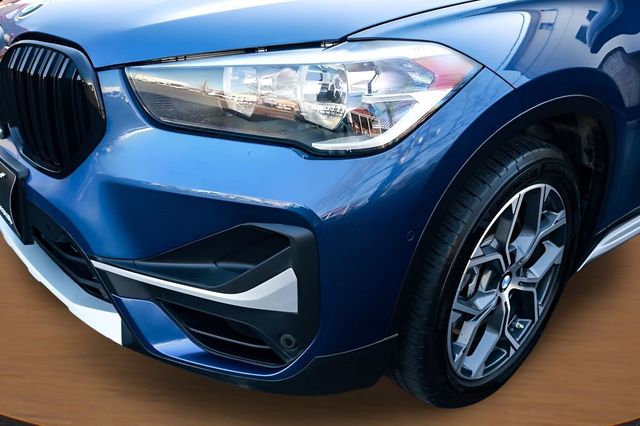 2021 BMW X1 sDrive28i Sports Activity Vehicle - 22982168 - 15