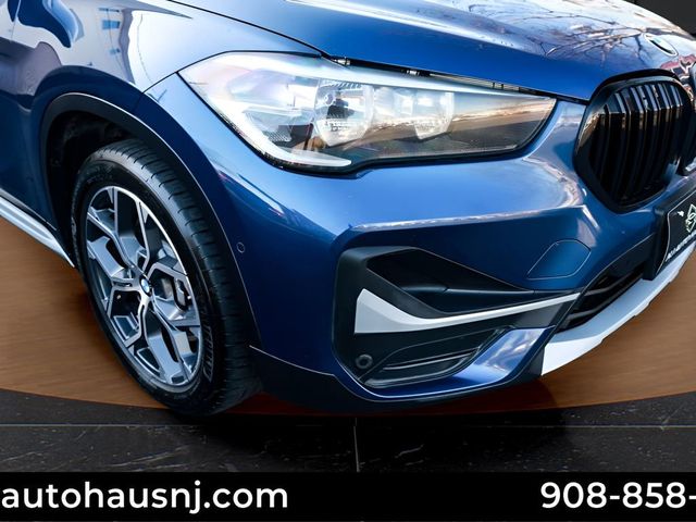 2021 BMW X1 sDrive28i Sports Activity Vehicle - 22982168 - 16