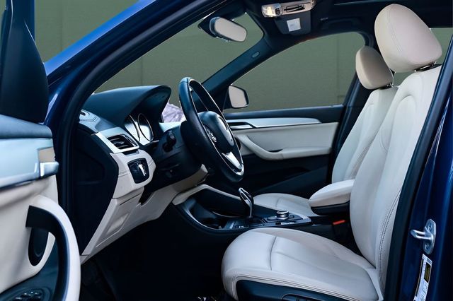 2021 BMW X1 sDrive28i Sports Activity Vehicle - 22982168 - 17