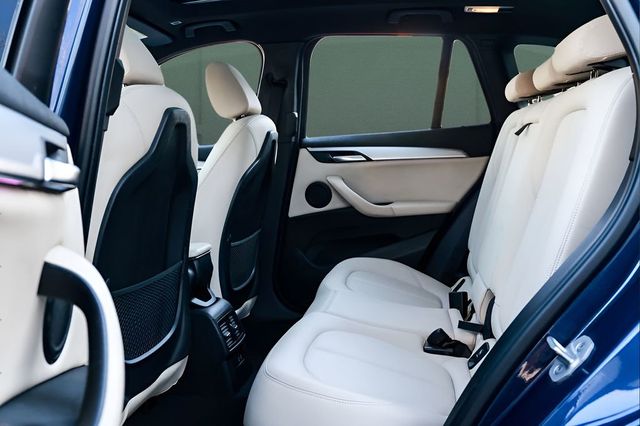 2021 BMW X1 sDrive28i Sports Activity Vehicle - 22982168 - 18