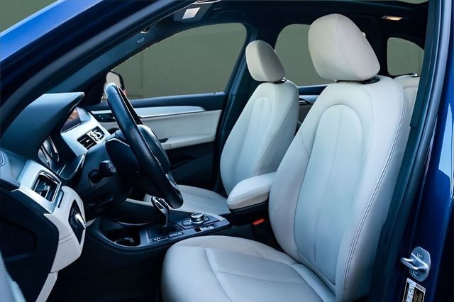 2021 BMW X1 sDrive28i Sports Activity Vehicle - 22982168 - 1