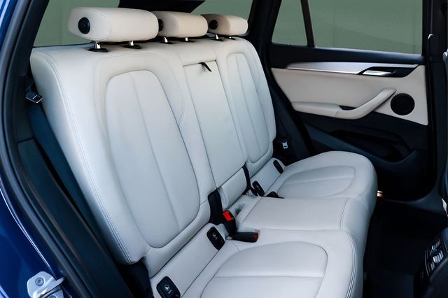 2021 BMW X1 sDrive28i Sports Activity Vehicle - 22982168 - 19