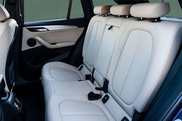 2021 BMW X1 sDrive28i Sports Activity Vehicle - 22982168 - 20