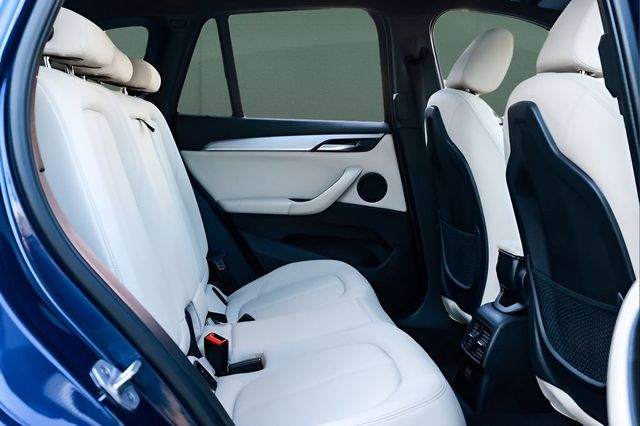 2021 BMW X1 sDrive28i Sports Activity Vehicle - 22982168 - 21