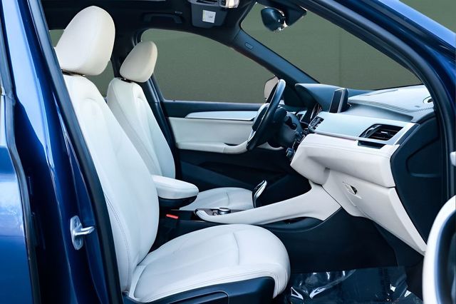 2021 BMW X1 sDrive28i Sports Activity Vehicle - 22982168 - 22