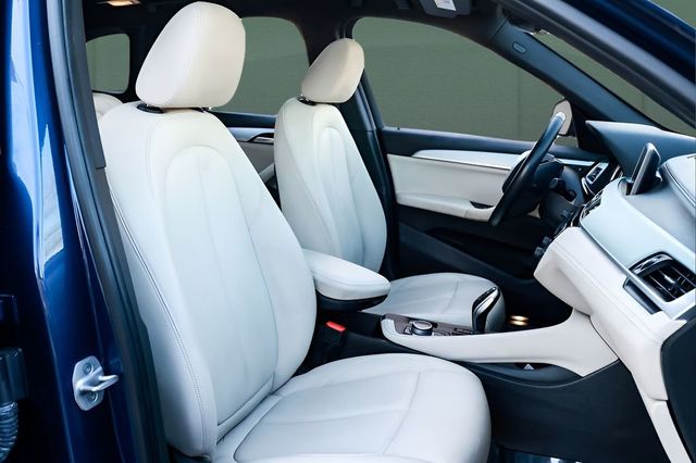 2021 BMW X1 sDrive28i Sports Activity Vehicle - 22982168 - 23