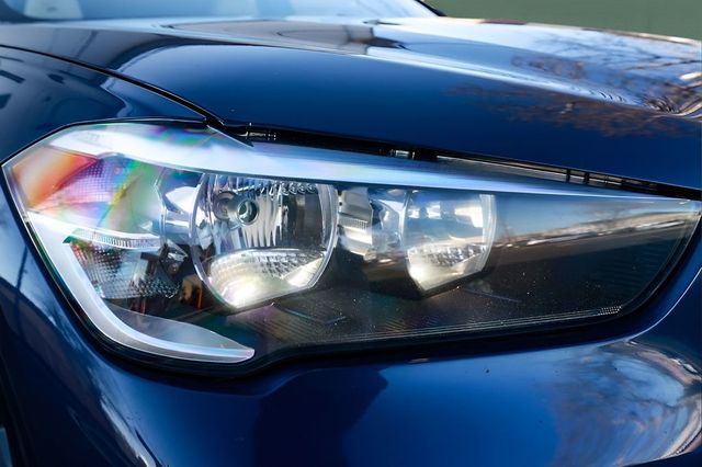 2021 BMW X1 sDrive28i Sports Activity Vehicle - 22982168 - 24