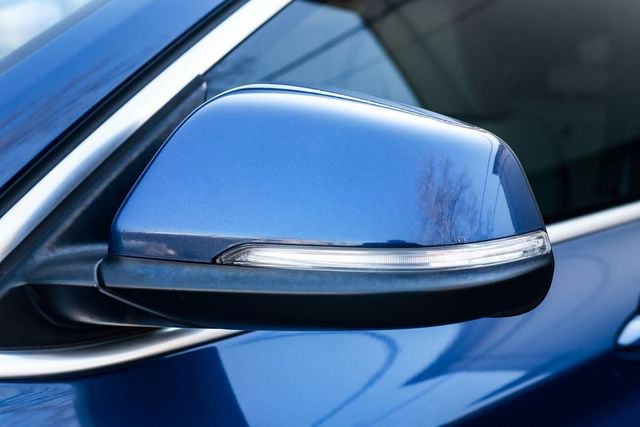 2021 BMW X1 sDrive28i Sports Activity Vehicle - 22982168 - 25