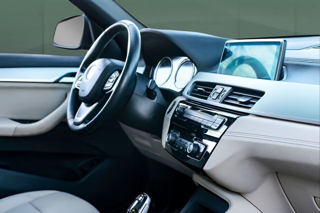 2021 BMW X1 sDrive28i Sports Activity Vehicle - 22982168 - 26