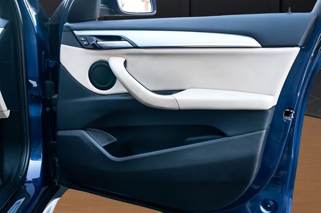 2021 BMW X1 sDrive28i Sports Activity Vehicle - 22982168 - 27