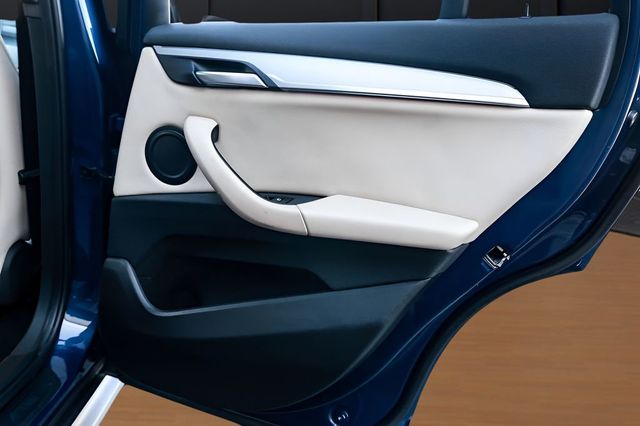 2021 BMW X1 sDrive28i Sports Activity Vehicle - 22982168 - 28