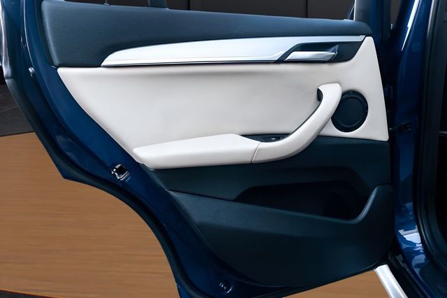 2021 BMW X1 sDrive28i Sports Activity Vehicle - 22982168 - 29