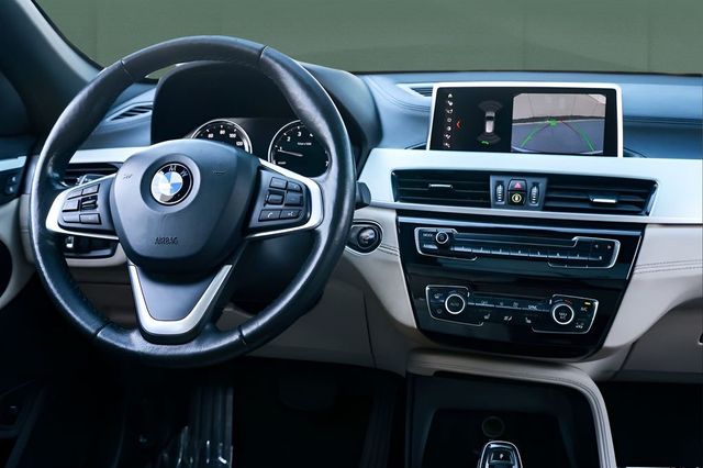 2021 BMW X1 sDrive28i Sports Activity Vehicle - 22982168 - 30