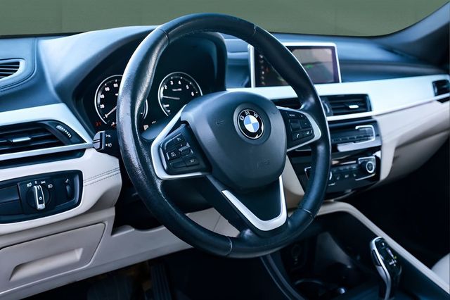 2021 BMW X1 sDrive28i Sports Activity Vehicle - 22982168 - 32