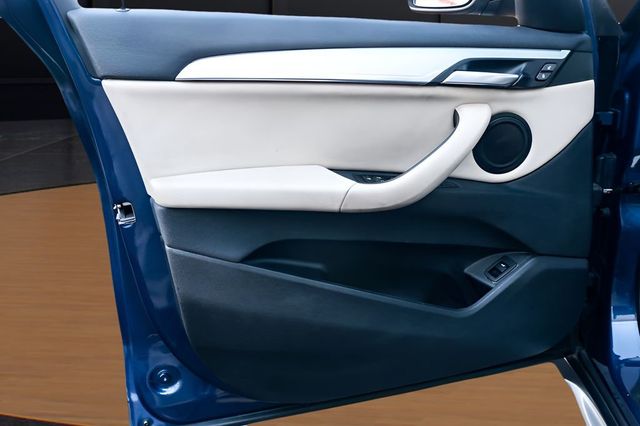 2021 BMW X1 sDrive28i Sports Activity Vehicle - 22982168 - 33