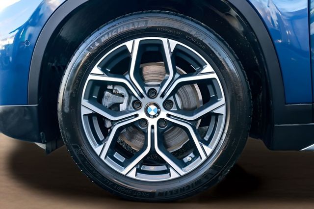 2021 BMW X1 sDrive28i Sports Activity Vehicle - 22982168 - 35