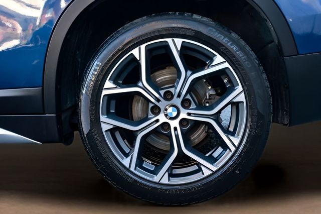 2021 BMW X1 sDrive28i Sports Activity Vehicle - 22982168 - 36