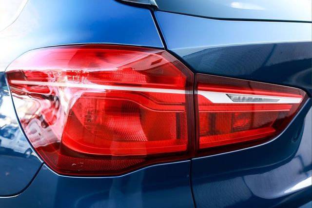 2021 BMW X1 sDrive28i Sports Activity Vehicle - 22982168 - 38