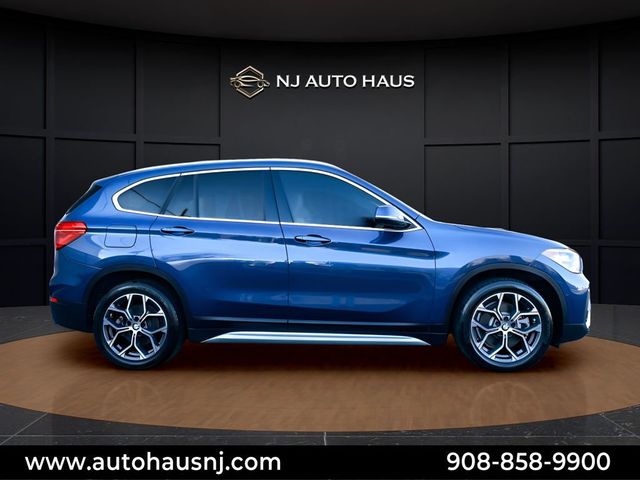 2021 BMW X1 sDrive28i Sports Activity Vehicle - 22982168 - 3
