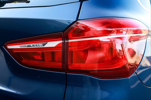 2021 BMW X1 sDrive28i Sports Activity Vehicle - 22982168 - 39