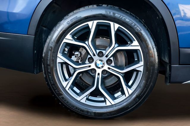 2021 BMW X1 sDrive28i Sports Activity Vehicle - 22982168 - 40