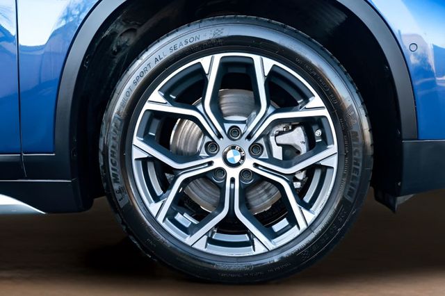 2021 BMW X1 sDrive28i Sports Activity Vehicle - 22982168 - 41