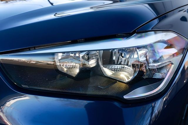 2021 BMW X1 sDrive28i Sports Activity Vehicle - 22982168 - 43