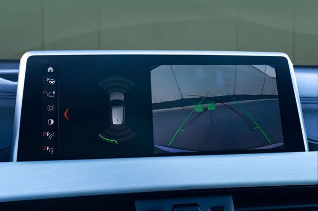 2021 BMW X1 sDrive28i Sports Activity Vehicle - 22982168 - 45