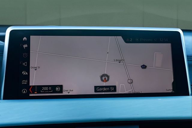 2021 BMW X1 sDrive28i Sports Activity Vehicle - 22982168 - 46