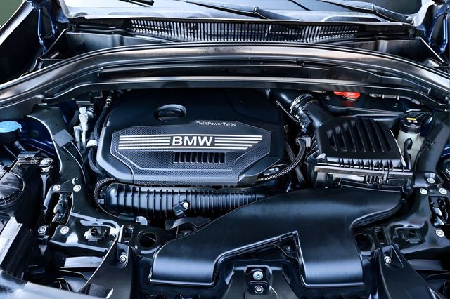 2021 BMW X1 sDrive28i Sports Activity Vehicle - 22982168 - 48