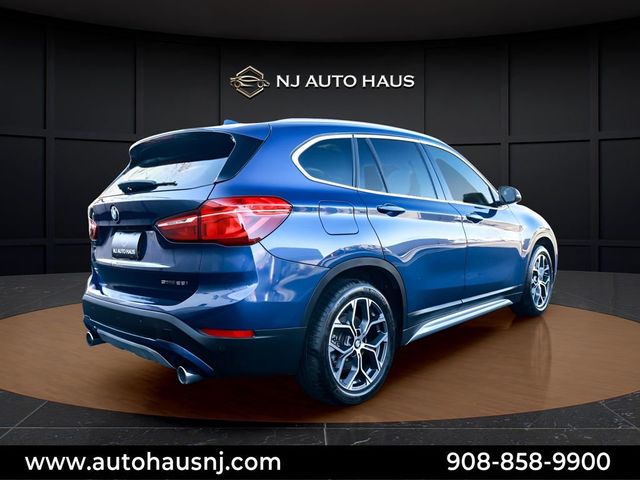 2021 BMW X1 sDrive28i Sports Activity Vehicle - 22982168 - 4
