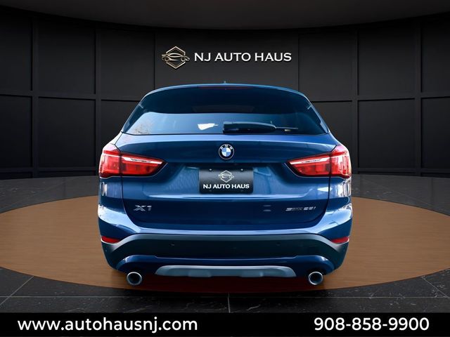 2021 BMW X1 sDrive28i Sports Activity Vehicle - 22982168 - 5