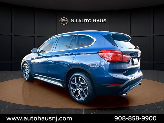 2021 BMW X1 sDrive28i Sports Activity Vehicle - 22982168 - 6