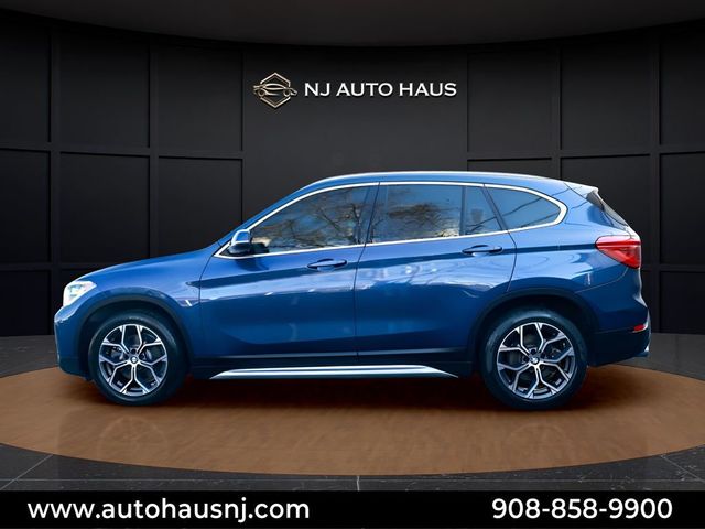 2021 BMW X1 sDrive28i Sports Activity Vehicle - 22982168 - 7