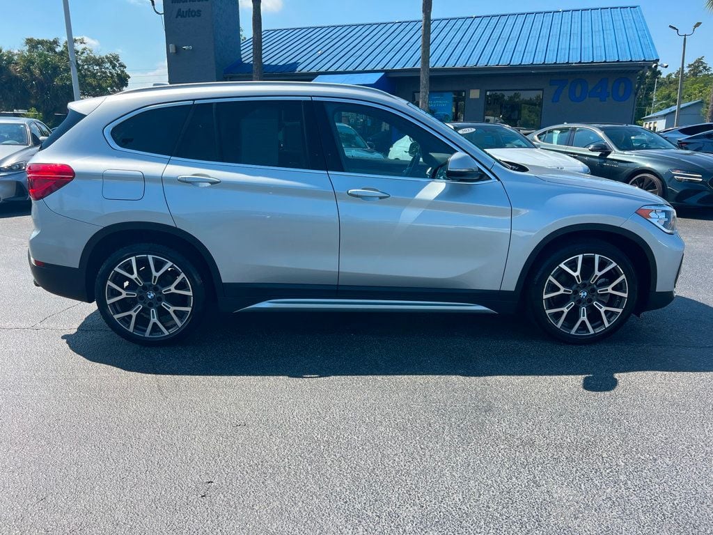 2021 BMW X1 sDrive28i Sports Activity Vehicle - 22538422 - 3