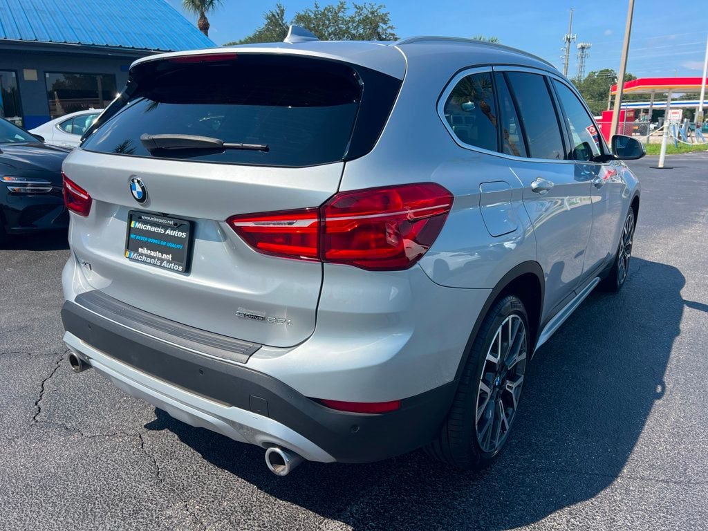 2021 BMW X1 sDrive28i Sports Activity Vehicle - 22538422 - 4