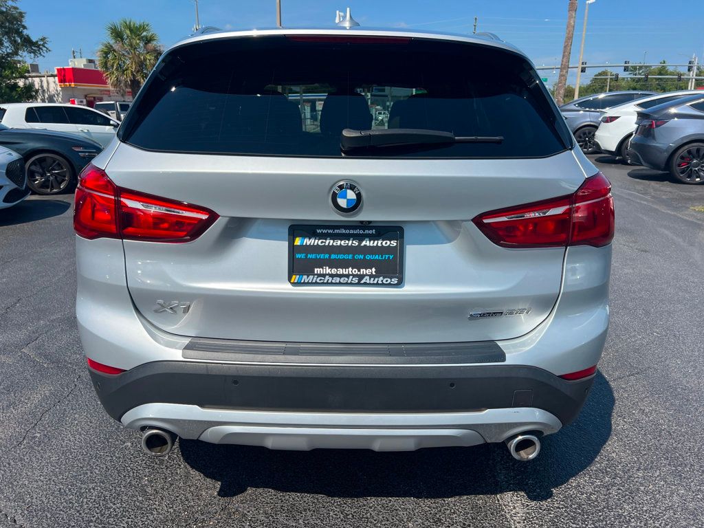 2021 BMW X1 sDrive28i Sports Activity Vehicle - 22538422 - 5