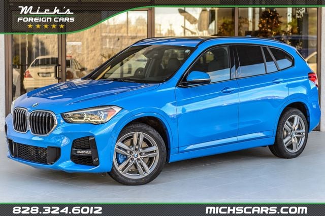 Full Roof Kit | BMW X1 2021 Full Roof Kit | BMW X1 2021