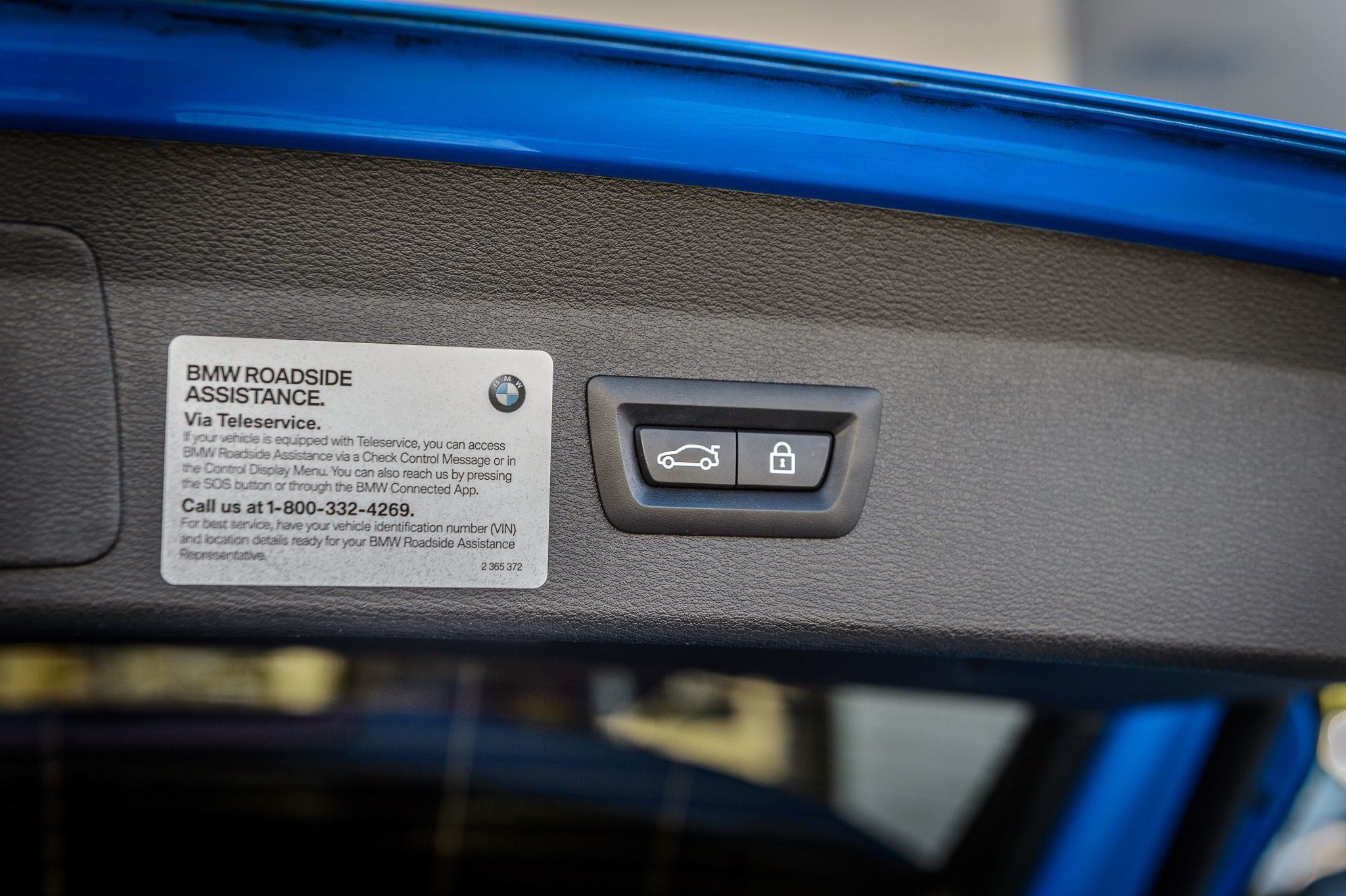 2021 Bmw X1 photo 12