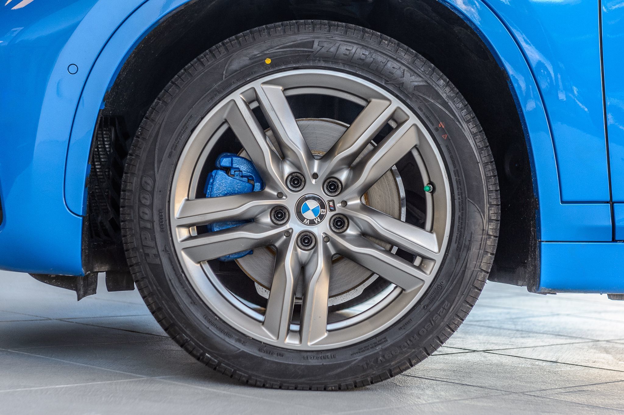 2021 Bmw X1 photo 13