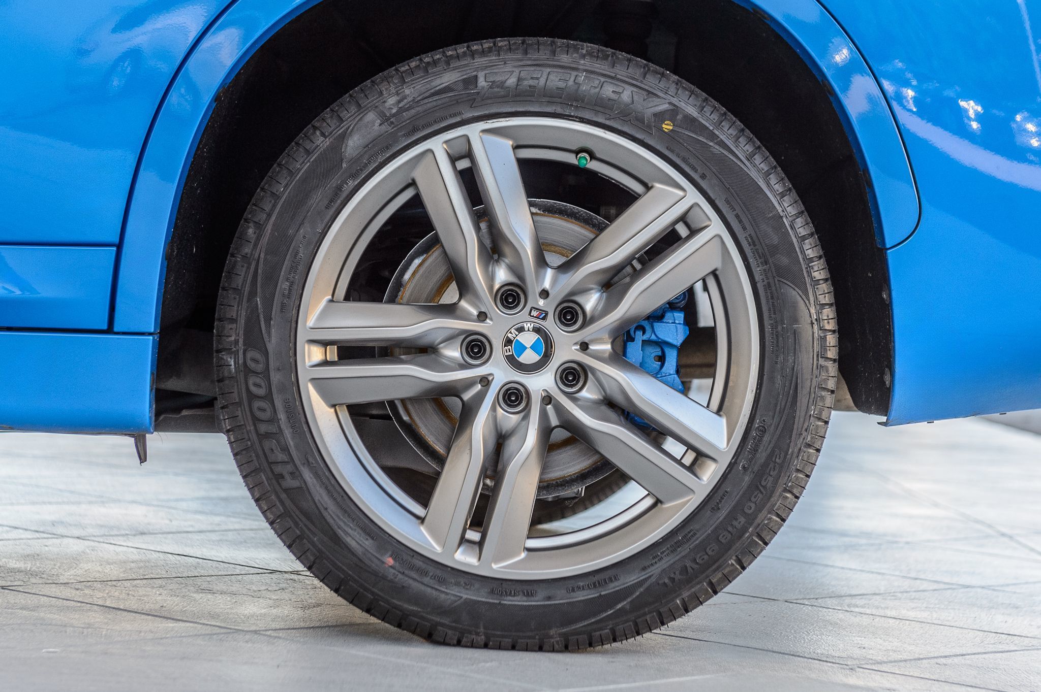 2021 Bmw X1 photo 14
