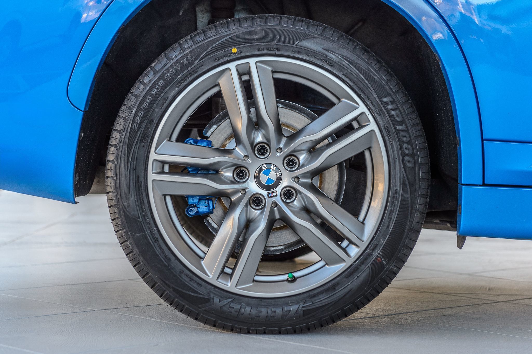 2021 Bmw X1 photo 15