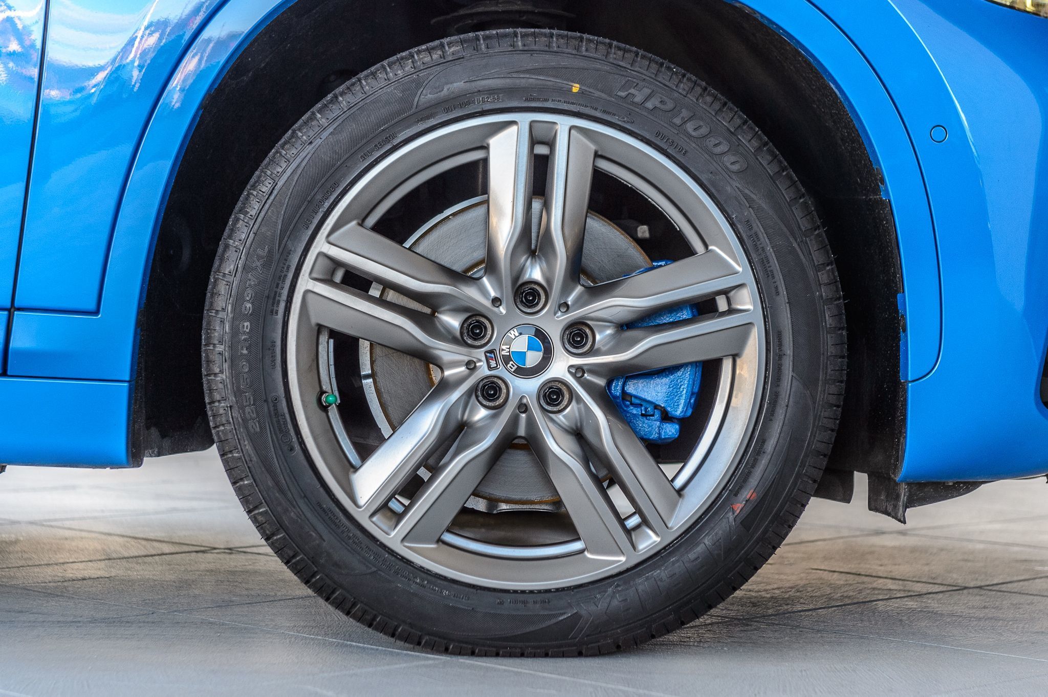 2021 Bmw X1 photo 16