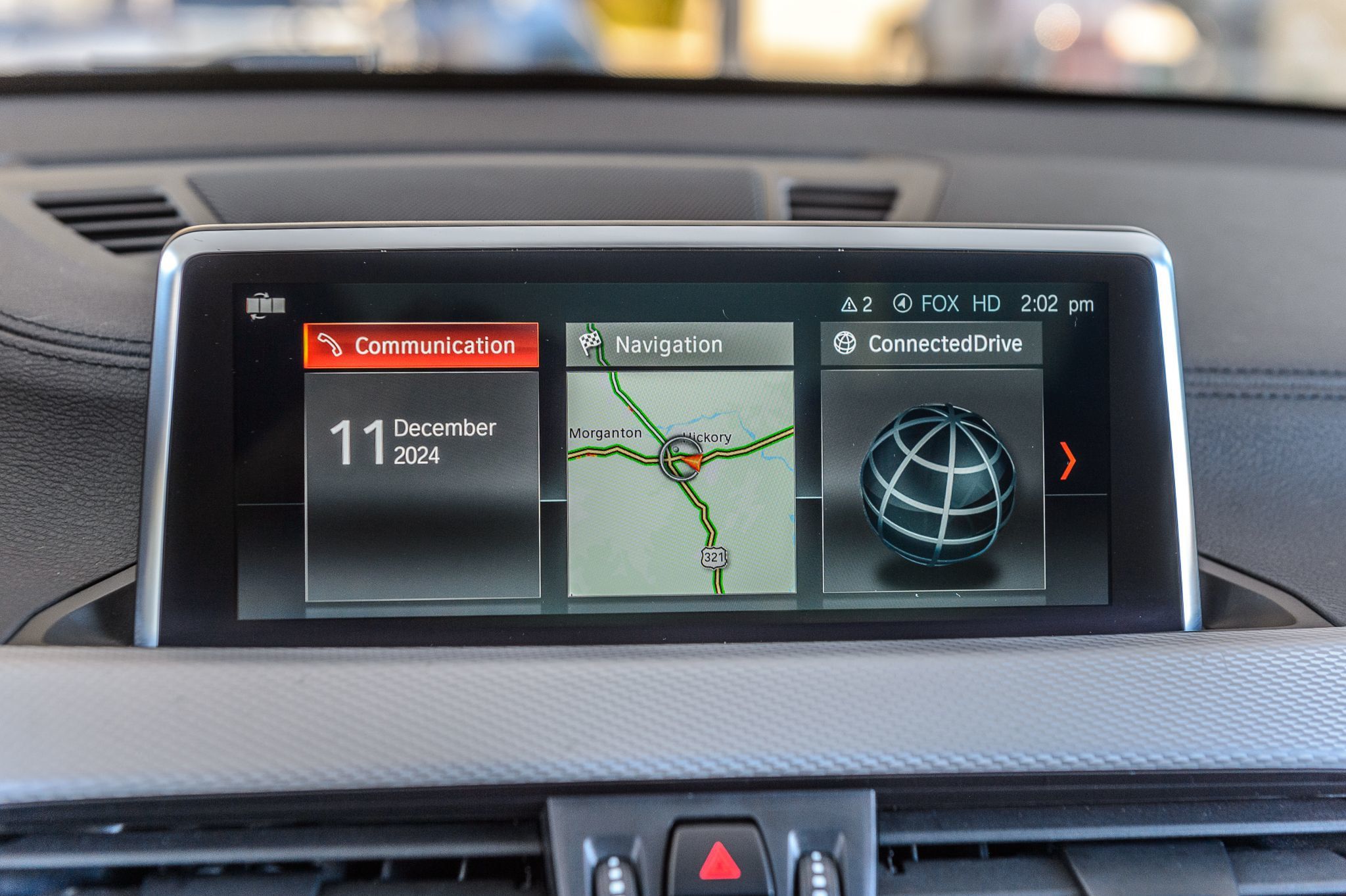 2021 Bmw X1 photo 19