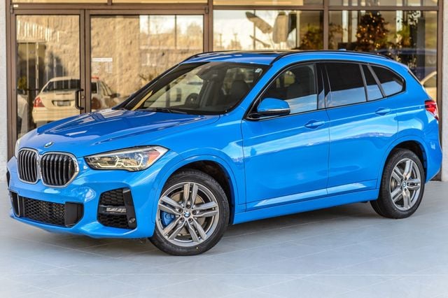 Full Roof Kit | BMW X1 2021 Full Roof Kit | BMW X1 2021